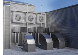 HVAC chillers