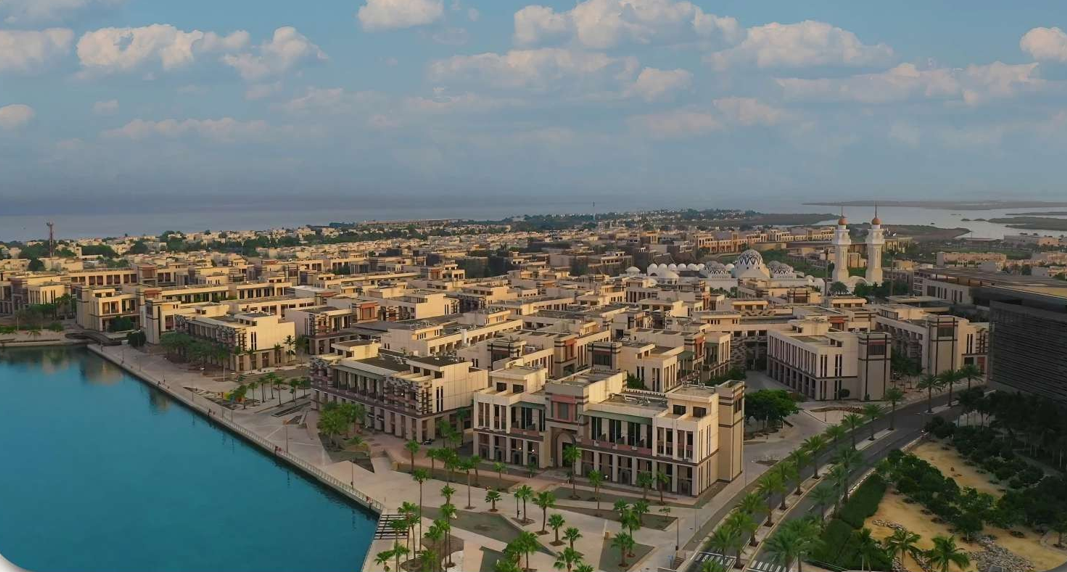 King Abdullah University of Science and Technology