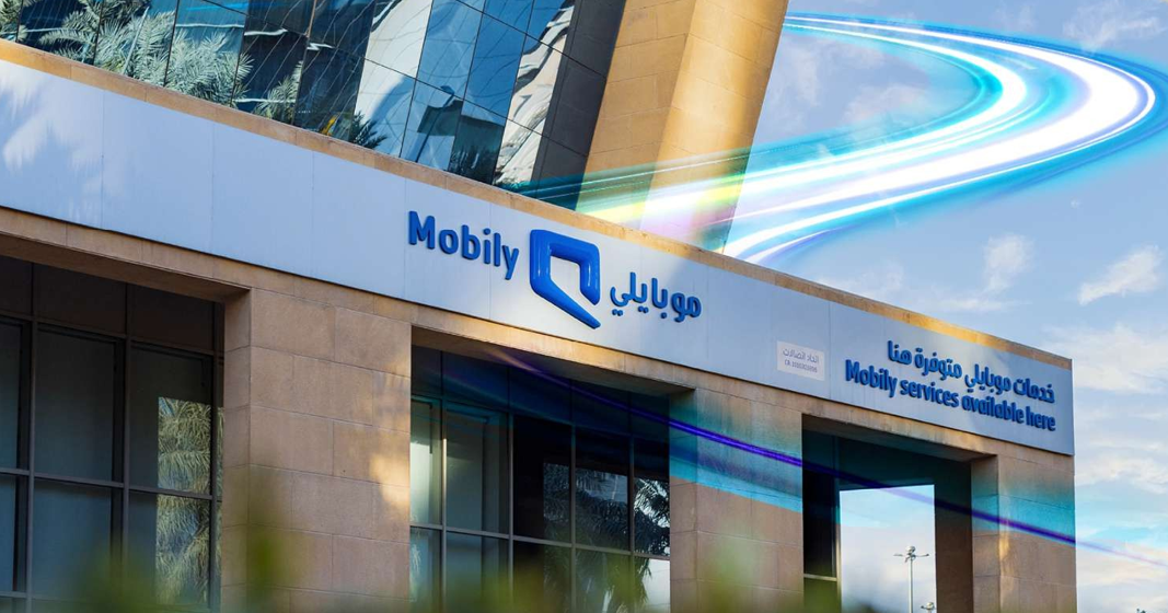 Mobily Showrooms across the Western, Southern, and Northern regions