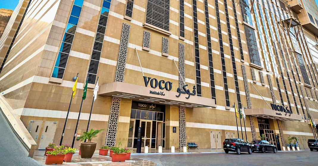 VOCO Hotel – Makkah