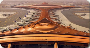 king abdulaziz international airport
